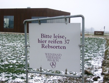 Der optimale Platz fr den Herbst