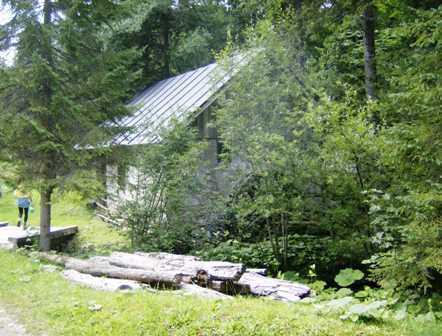 Die Slkner Ranch