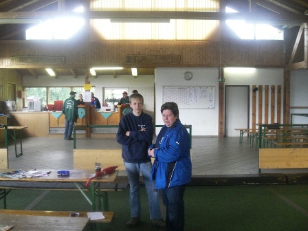 Was gehen wir heute an?