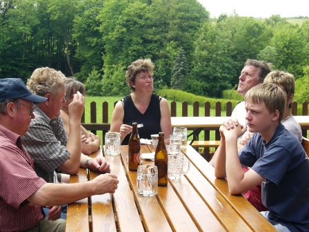 Hmmm, ist das lecker!