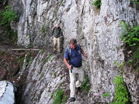 ...es folgt Quaxi...