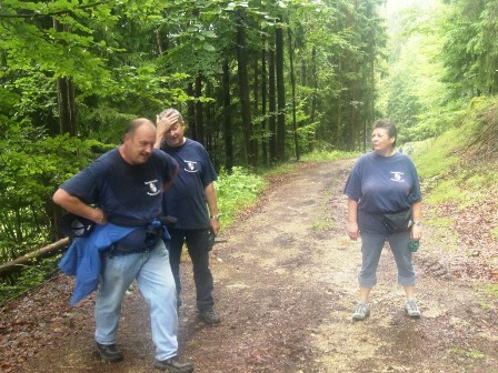 Des gibts jo net - es geht no oiweu aufi!