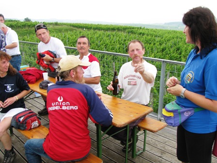 Wehe du machst ein Foto von mir...