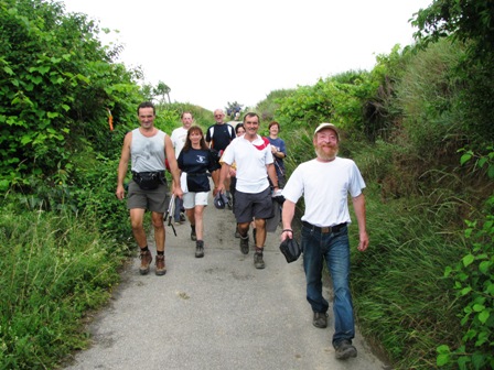 Eine geballte Ladung Marathon aus Österreich