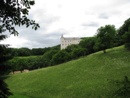 Schloß Wildegg