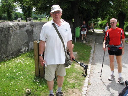 Silvester hat uns nun auch wieder eingeholt