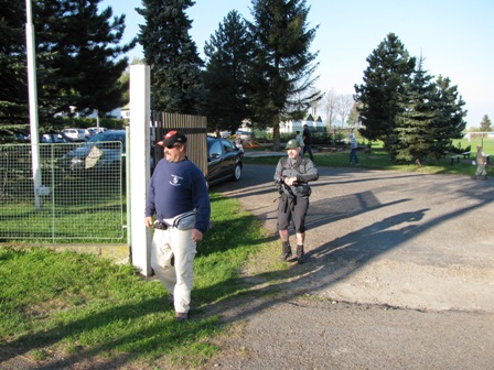 Danach gehts voll Energie los