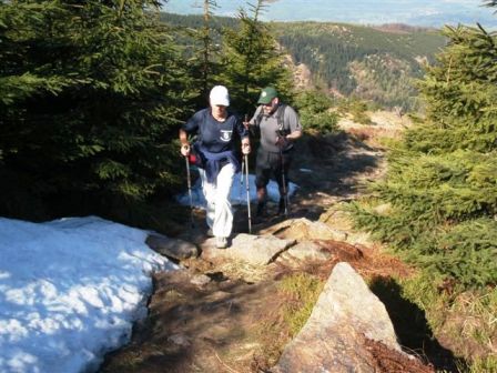 ...aber noch gibt es Ausweichmöglichkeiten