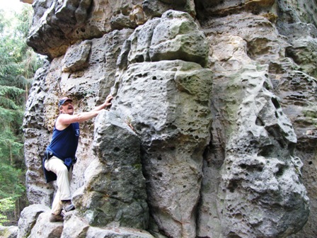 Quaxi will hoch hinaus!