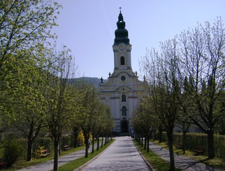 Stift Engelszell