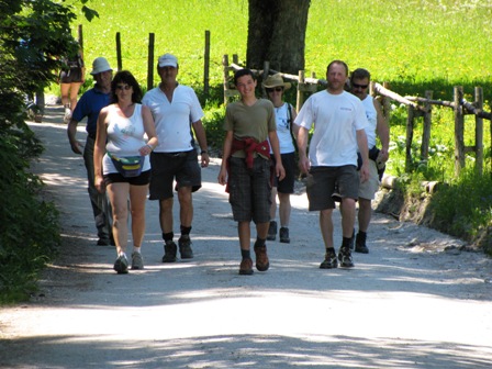 'Die glorreichen Sieben'