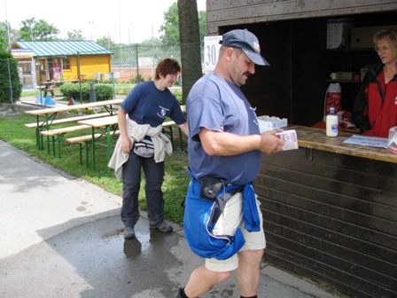 Natürlich genau das Richtige für Quaxi