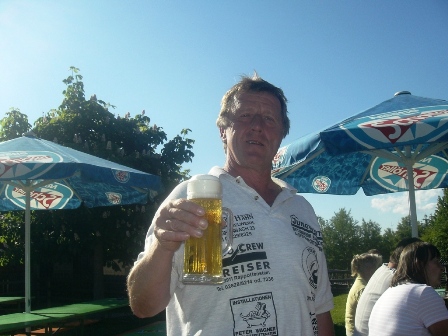 ...na dann Prost und bis nächstes Jahr