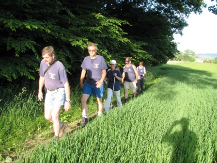 Rappottensteiner Gänsemarsch