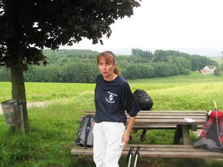 Du bl....Hun... - der Gesichtsausdruck von Zirberl sagt alles (was sie zum armen Opa gesagt hat)