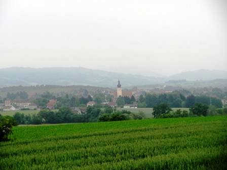 ...und Mank ist in der Ferne in Sicht