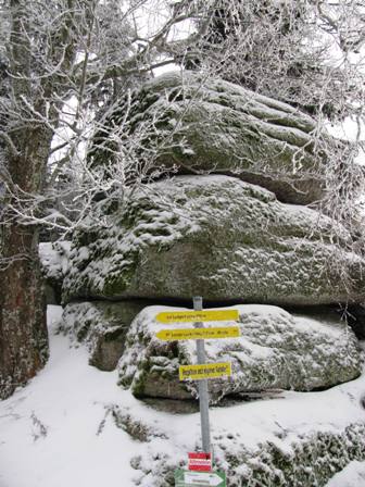 Aus der Nähe betrachtet