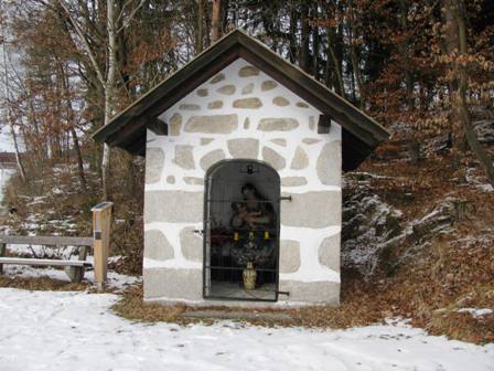 Edlauer Kapelle