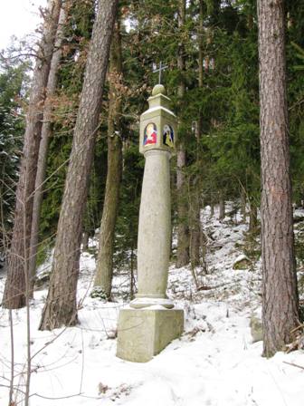 'Krammer Bildsäule'