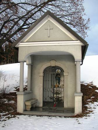 'Kellerbauer Kapelle'