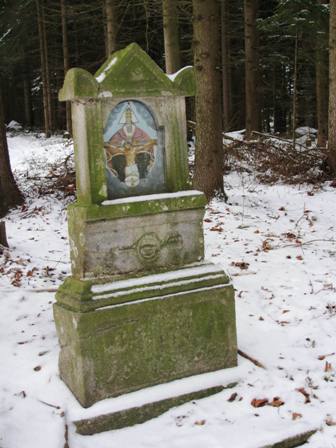 'Gutenthaler Bildstock'